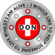 DonationCoin logo