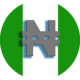 Nigerian Naira logo