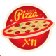 PizzaCoin logo