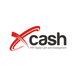 Xcash logo