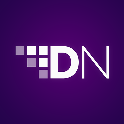 DigitalNote logo
