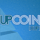 UPcoin logo