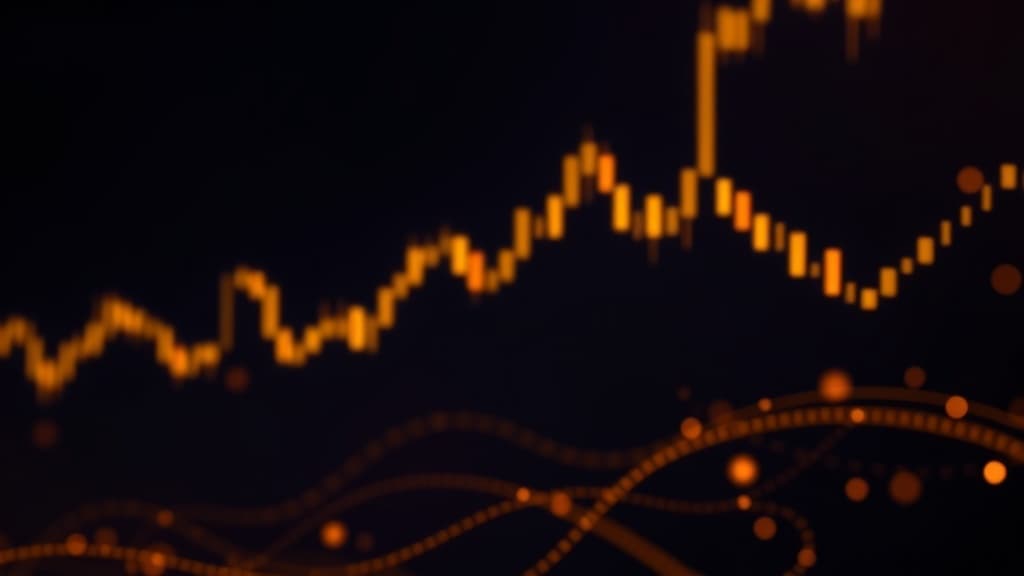UNUS SED LEO Slides 9.34% in 30 Days as Volume Dries Up Below $550K