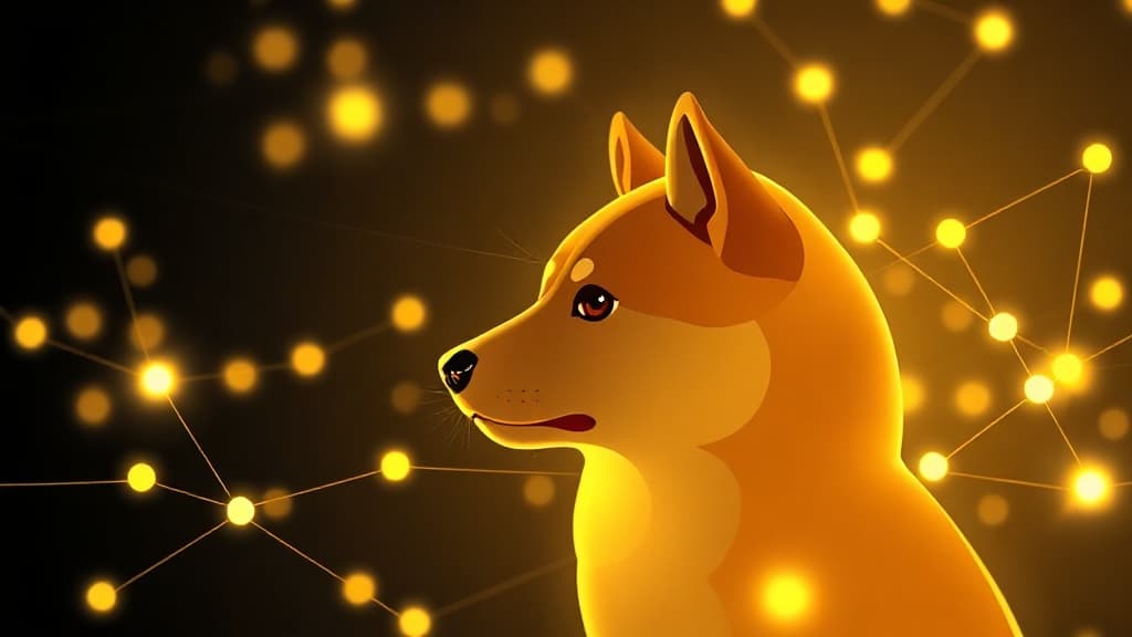 Dogecoin Trades 90% Below Its All-Time High Amid Cooling Monthly Momentum