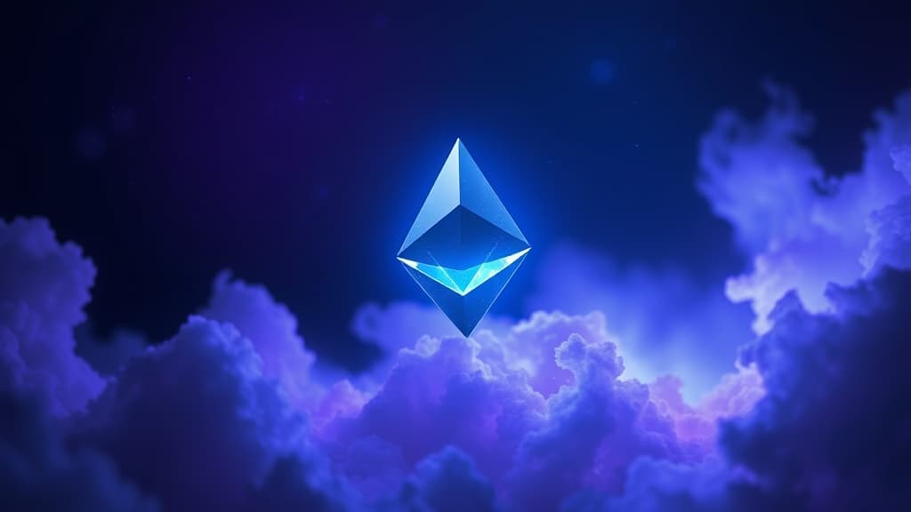 Ethereum Trades 62% Below ATH Despite 14% Monthly Gain: A Cycle Perspective on ETH’s Range-Bound Recovery