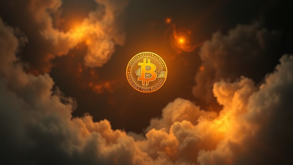 Bitcoin at $63K: Assessing a 50% Drawdown from Its 2025 All-Time High