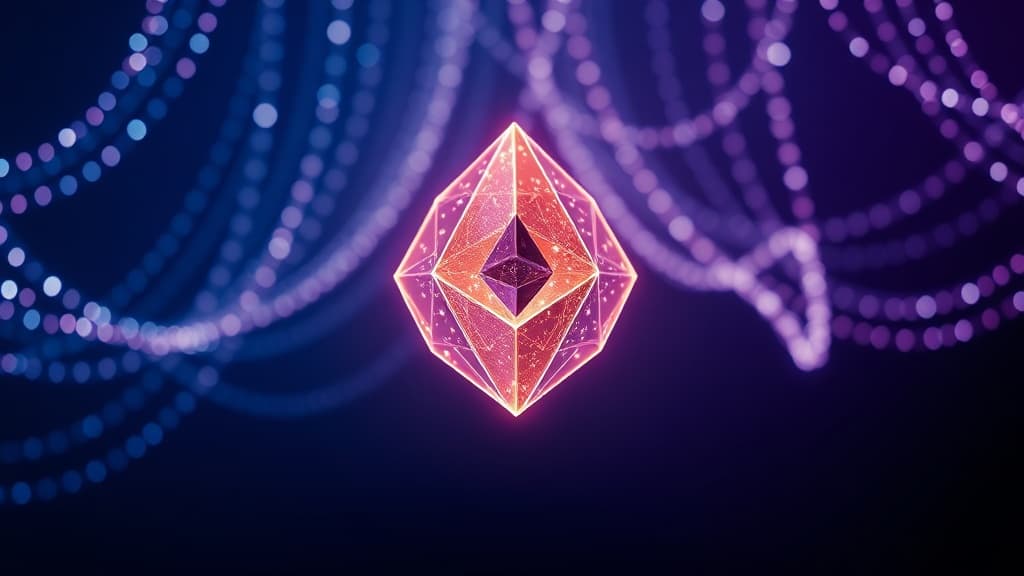 Ethereum Enters Ultra-Tight Compression as Intraday Swings Narrow to 0.42%