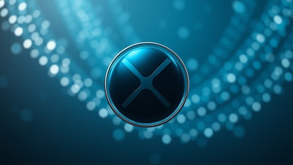 XRP Multi-Timeframe Check: 24h Bounce Fades Against Persistent 7d and 30d Pressure