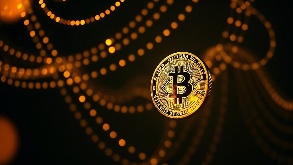 Bitcoin Volatility Compresses as BTC Hovers Near $62,860 in Tight 1-7 Day Range