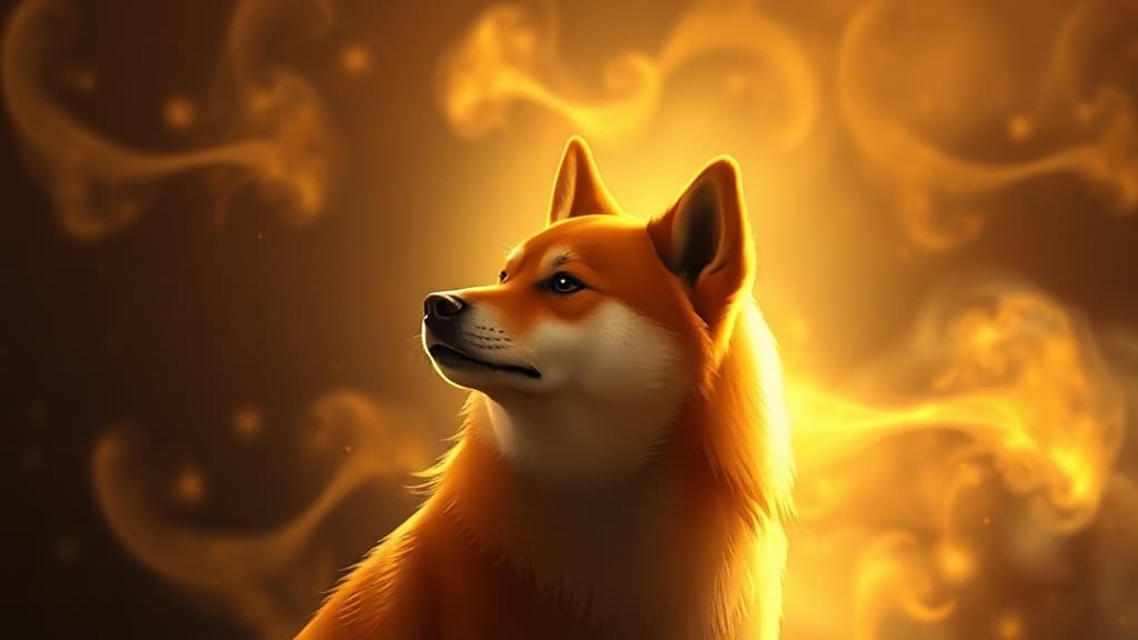 Dogecoin Price Dips 4% Weekly but Shows Relative Stability Against Broader Market