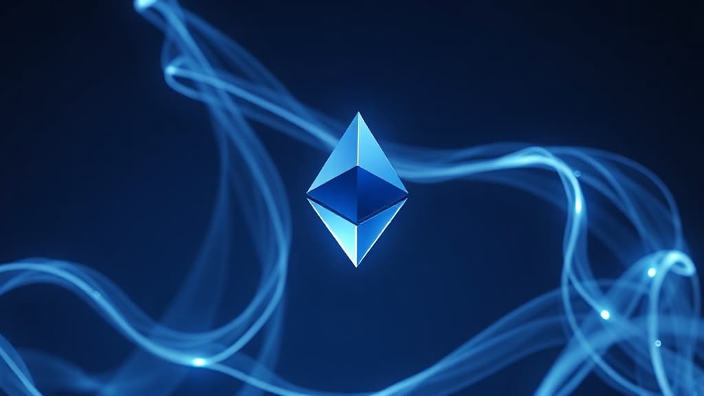Ethereum Slips Below $1,860 as Seven-Day Decline Extends Past 4.5%