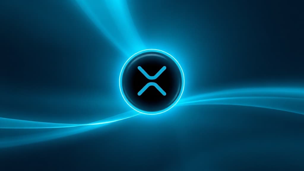 XRP Lags Behind Top 10 Peers Despite Modest Market Uptick