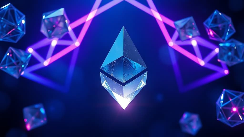 Ethereum’s Subdued Volume Signals Thin Conviction Behind Price Stability