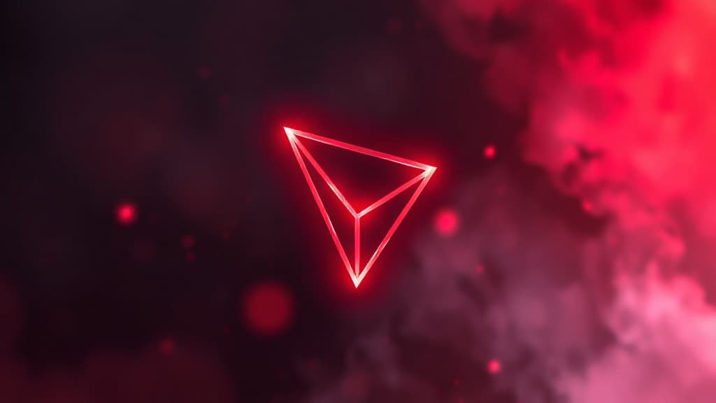 TRON Price Stalls as Momentum Fades Across Multiple Timeframes
