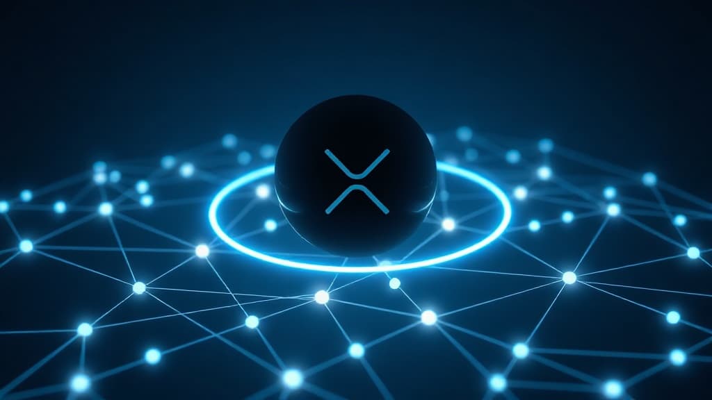 XRP Analysis: Trading at $1.07, 70% Below Its July 2025 All-Time High