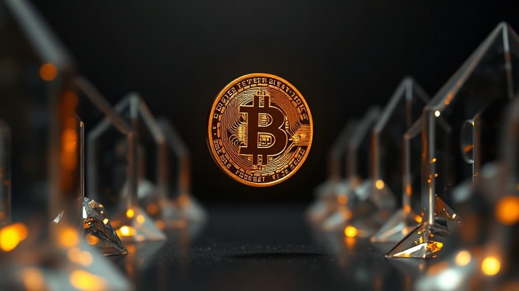 Bitcoin Volume Analysis: Turnover Ratio Signals Tepid Conviction in Current Drift