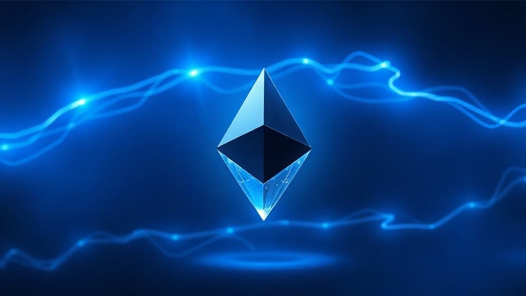 Ethereum Outpaces Top 10 with 1.63% Gain Amid Mixed Market Moves