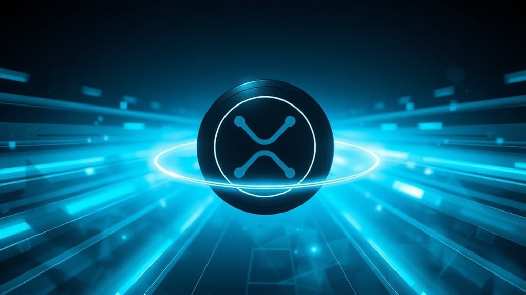 XRP's Hourly Calm Masks Extended Decline: Volatility Spread Analysis