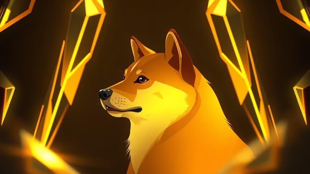 Dogecoin Trades 90.5% Below All-Time High as 30-Day Drift Extends