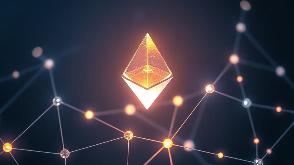 Ethereum Trades 62% Below 2025 Peak as 30-Day Advance Meets Exhaustion