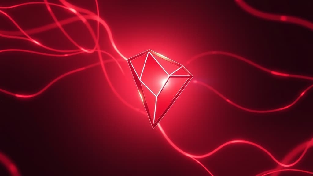 TRON Volume Sinks to 1.3% of Market Cap as Price Flatlines Near $0.33