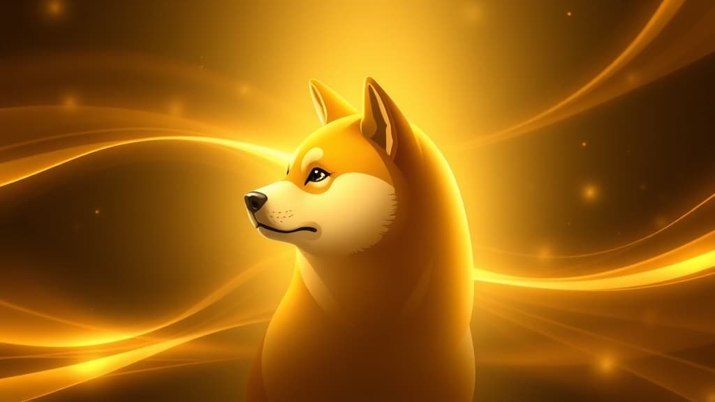 Dogecoin Volatility Collapses: DOGE Compresses into Tight Range