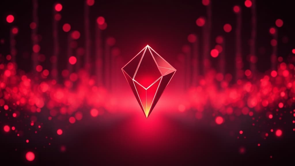 TRON Hovers Near Flatline as Top 10 Rivals Post Clearer Gains