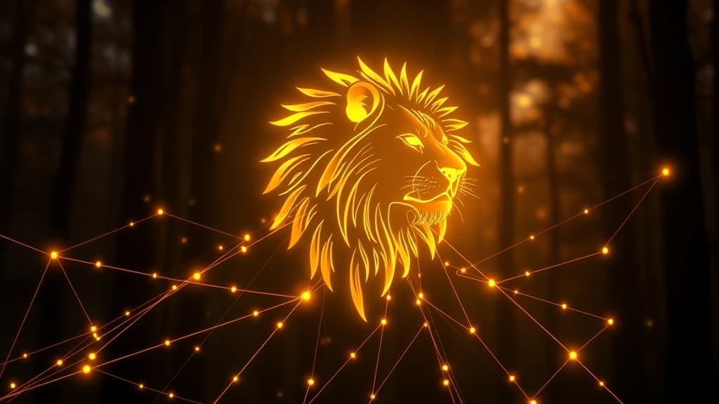 UNUS SED LEO Holds Steady Near $9.74 as Broader Market Shows Mixed Signals