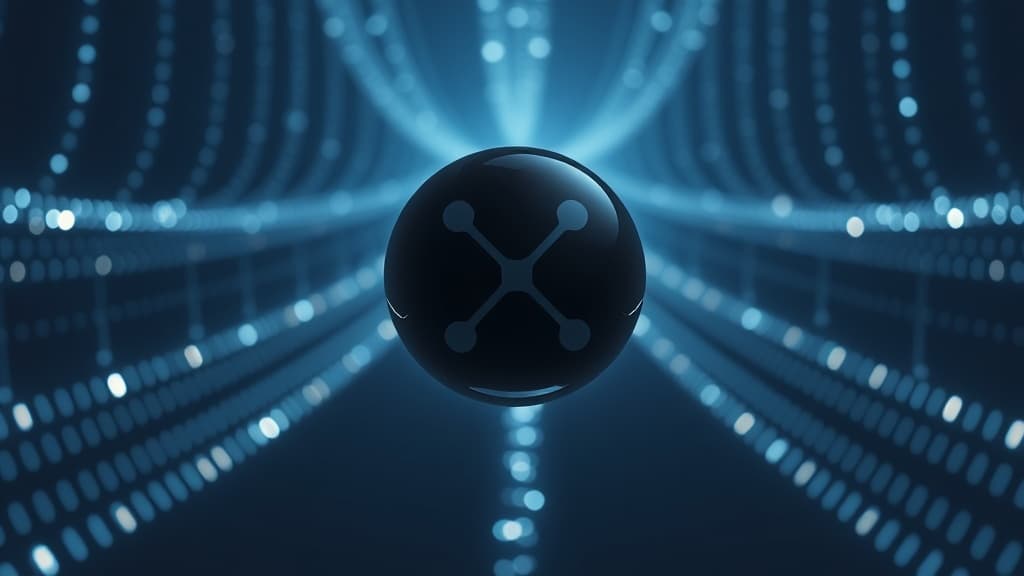 XRP Multi-Timeframe Check: Short Bounce Meets a 71.6% Drawdown from July ATH