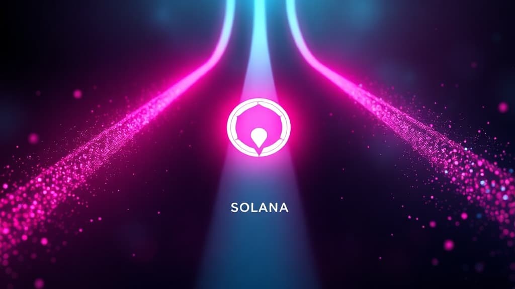 Solana Outpaces Top 10 as $75.96 SOL Leads Daily Gainers