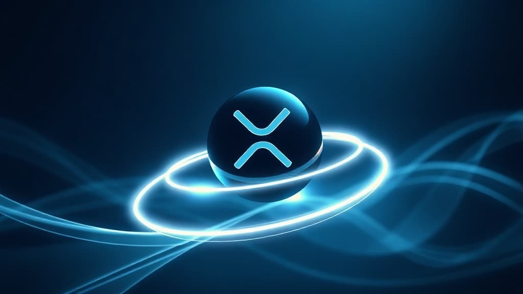 XRP Volume Pulse: Tepid Liquidity Behind the Price Standstill