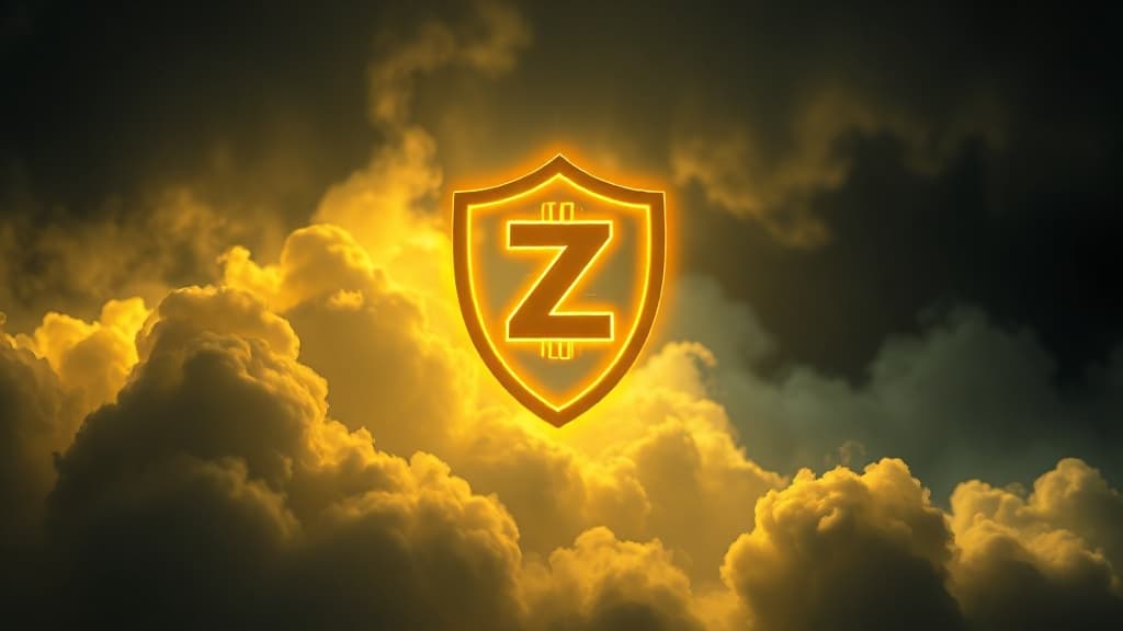 Zcash Volume Sits at 2.6% of Market Cap as Price Holds Near $512