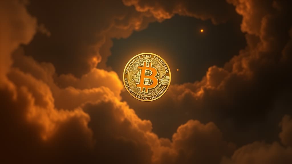 Bitcoin Holds Near $65,000 as Weekly Momentum Builds Despite Muted Intraday Moves
