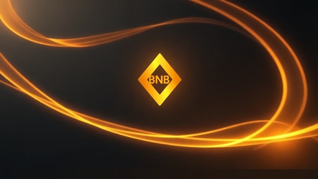 BNB Turnover Ratio Signals Cautious Participation Despite Steady Climb