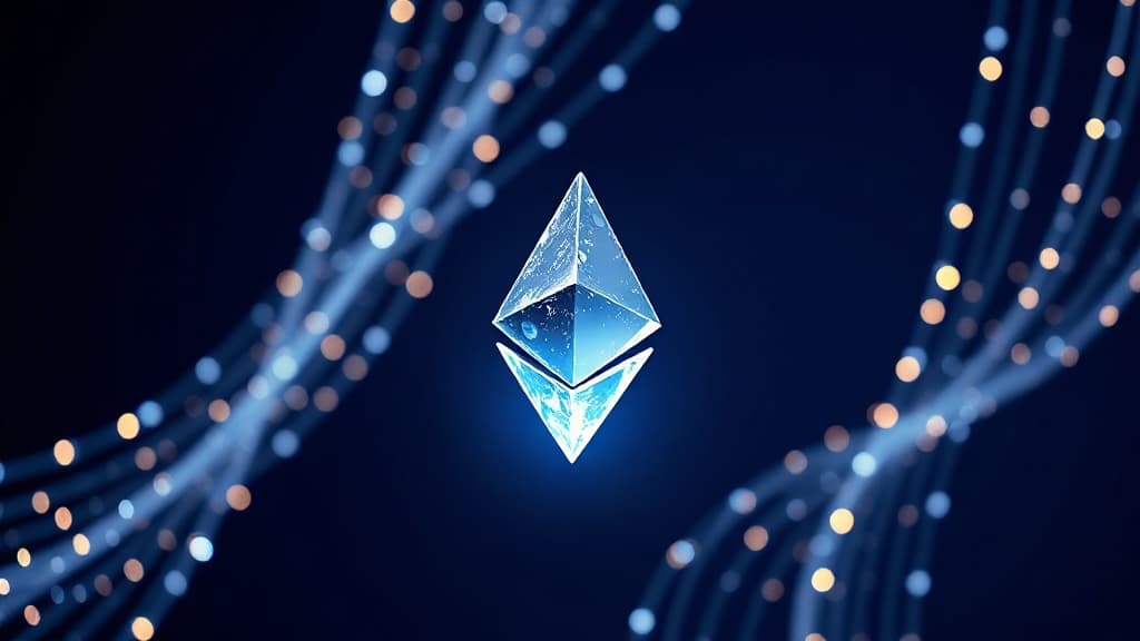 Ethereum Multi-Timeframe Check: Gradual Ascent Clinging to $1,917