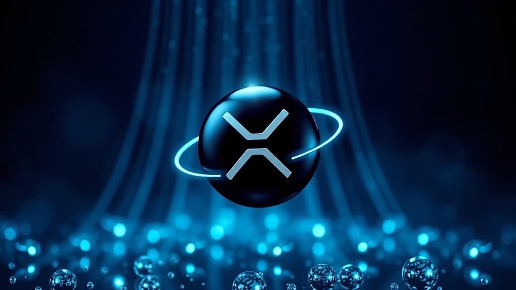 XRP Lags Top 10 Rivals as 24h Decline Deepens Below Bitcoin and Ethereum