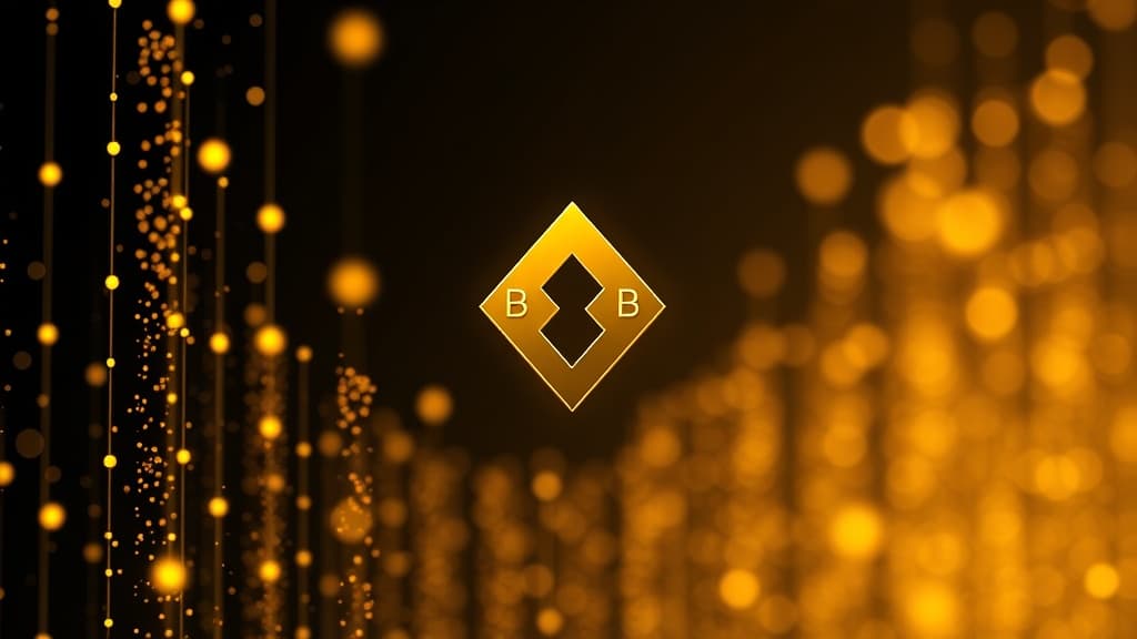BNB Outperforms BTC and ETH as Market Retreats, Holding Steady at $600