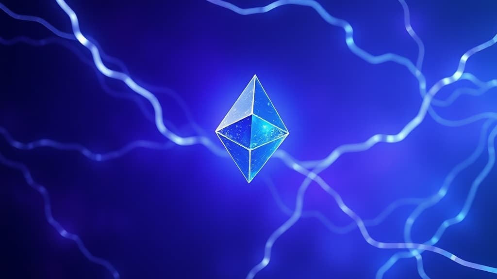 Ethereum Volume Fades Below 4% Turnover as Price Retreats to $1,878