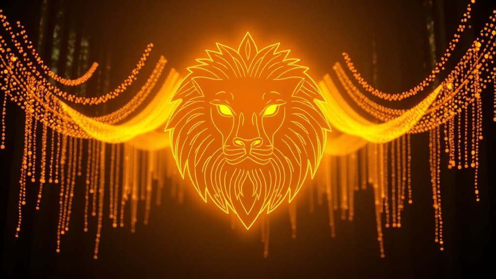 UNUS SED LEO Hovers Near Flat as Top 10 Crypto Peers Show Mixed Signals