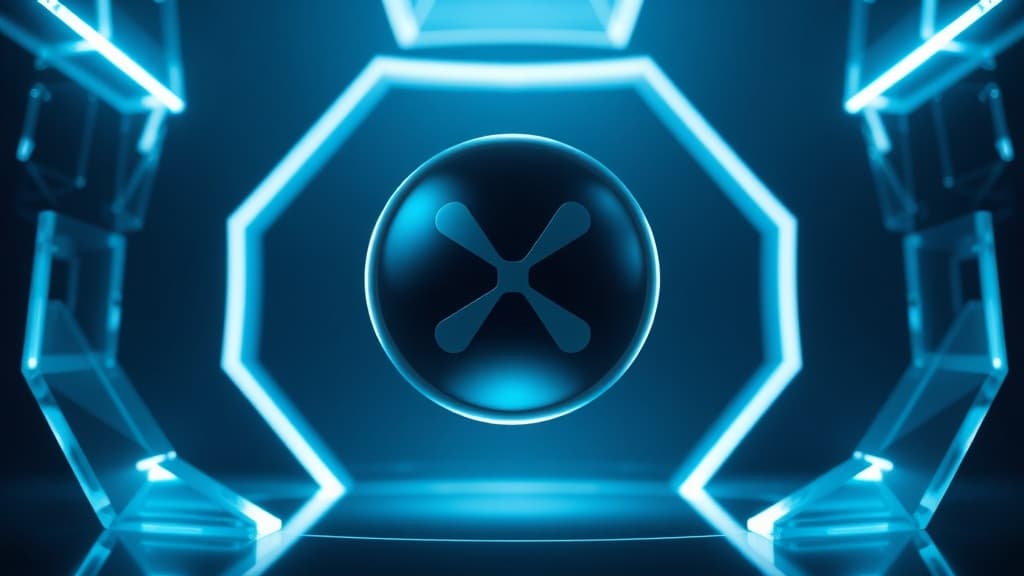 XRP Trades at $1.01, Sitting 72% Below Its 2025 All-Time High