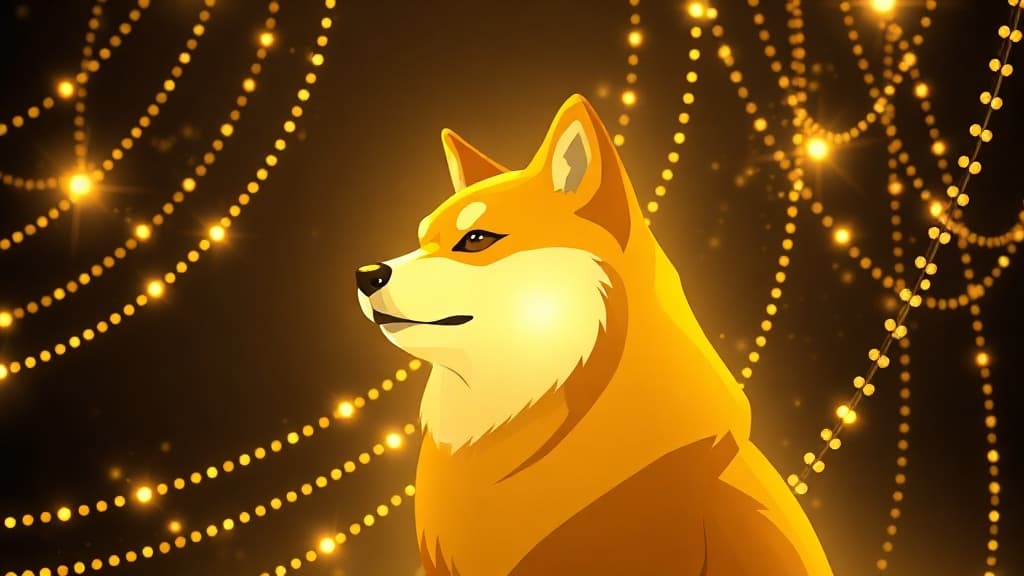 Dogecoin Outpaces Top 10 With 3.13% Gain as Majors Stagnate