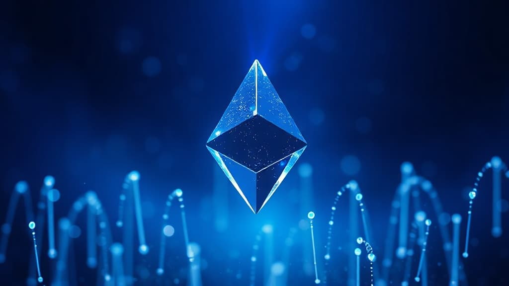 Ethereum Holds Steady Near $1,885 as Top 10 Shows Mixed Positioning