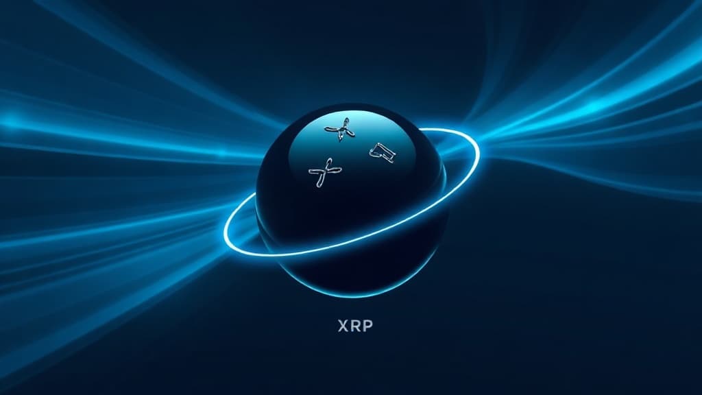 XRP Volatility Check: Tight Intraday Range vs Persistent Weekly Pressure