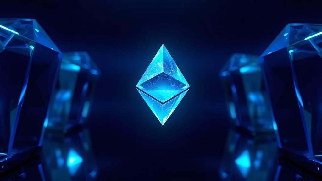 Ethereum Trades 62% Below All-Time High Despite 30-Day Rebound