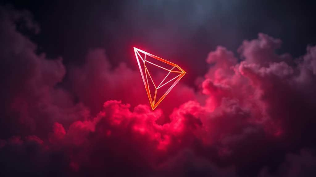 TRON Volume Read: Thin Turnover Behind Modest Gains