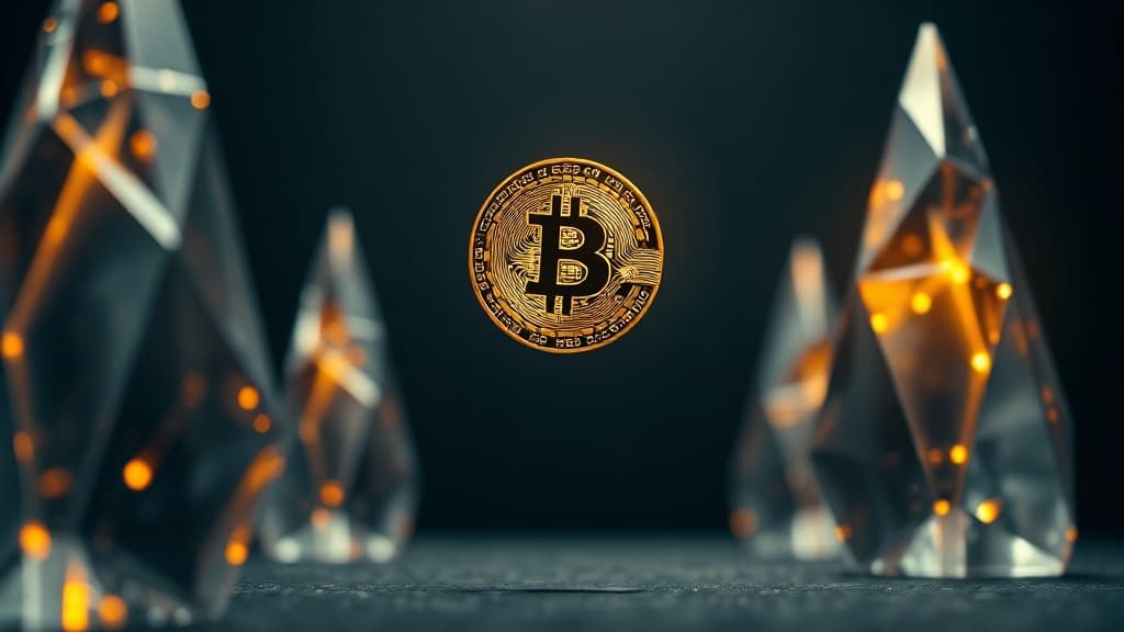 Bitcoin Holds Near $63K, Still 50% Below All-Time High Set in 2025
