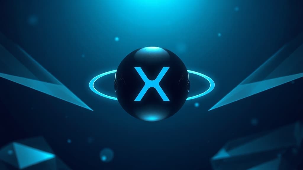 XRP Multi-Timeframe Trend: Mild Consolidation With Persistent 30-Day Downtrend