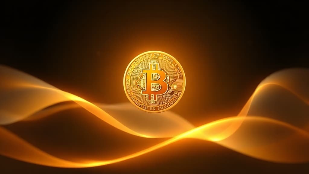 Bitcoin Volatility Tightens as Range Compression Deepens Below $63,000