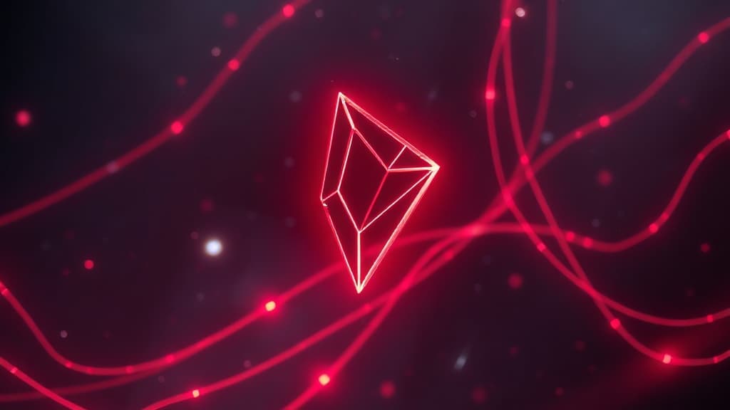 TRON Trades 23% Below All-Time High as Range Persists