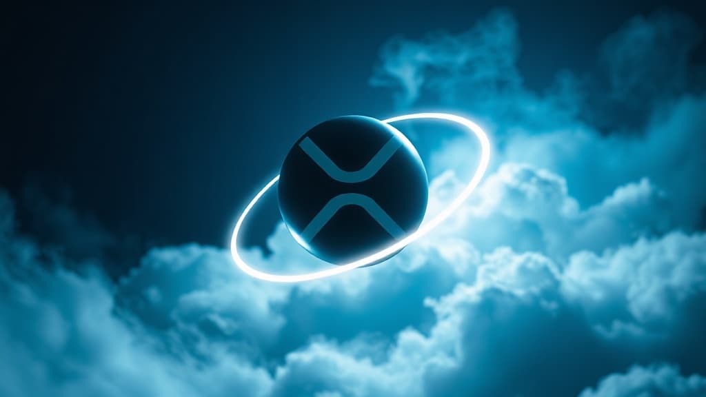 XRP Volume Fades as Price Tests $1: A Liquidity and Conviction Check
